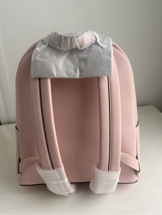 Michael Kors Handbags - Michael Kors Pink Backpack